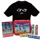Illustration for article titled Dress Up Your Wiimotes With New Super Mario Bros Wii Bundle